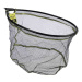 Matrix podberáková hlava snag free landing net - m 50x40 cm