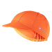CASTELLI Cyklistická čiapka - ENDURANCE CAP - oranžová