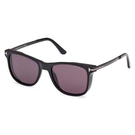 Tom Ford FT1104 01A - ONE SIZE (53)