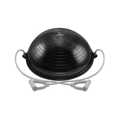 Lifefit Balance ball 58 cm, čierna