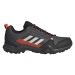 adidas TERREX AX3 GTX Pánska outdoorová obuv, tmavo sivá, veľkosť 45 1/3