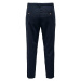 Only & Sons Plisované nohavice 'LEO'  námornícka modrá