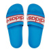 Adidas Šľapky Adilette ID5798 Modrá