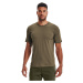 Tričko Under Armour M Tac Cotton T Federal Tan