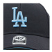 47 Brand Šiltovka Los Angeles Dodgers BCWS-SUMVP12WBP-NY81 Tmavomodrá