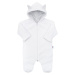 Luxusný detský zimný overal New Baby Snowy collection 68 , 20C44301