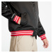 Mitchell & Ness Miami Heat Heavyweight Satin Jacket Black