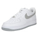 Nike Sportswear Nízke tenisky 'Air Force 1 '07'  biela