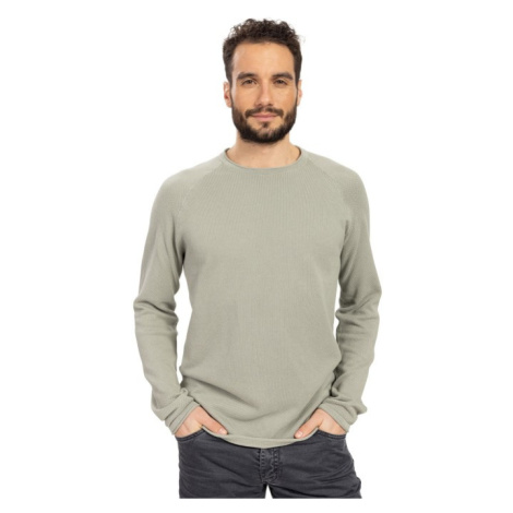 Bushman sveter Coen zelený