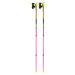 Trail Running palice Leki Ultratrail FX.One Dĺžka palice: 110 cm / Farba: ružová/žltá