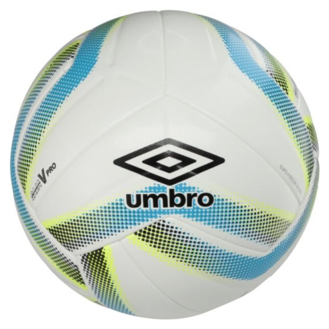 Umbro SALA V PRO Futsalová lopta, biela, veľkosť