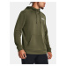 Mikina Under Armour UA Armour Fleece Graphic HD