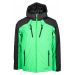 Arcore AXEL Pánska lyžiarska bunda, svetlo zelená, veľkosť