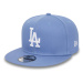 New Era Šiltovka Le 950 La Dodgers 60435191 Modrá