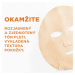 L'Oréal Paris Revitalift Clinical rozjasňujúca pleťová maska s vitamínom C,