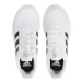 Adidas Sneakersy Breaknet 2.0 HP9445 Biela