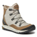 Merrell Snehule Antora Sneaker Boot Wp J067296 Biela