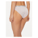 Calvin Klein Underwear Klasické nohavičky 000QD5213E Fialová