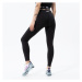 Nike Leggings Air Aop Hr Tgt Blk