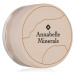 Annabelle Minerals Clay Eyeshadow minerálne očné tiene pre citlivé oči odtieň Smoothie