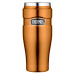 Termohrnček Thermos Style 470ml Farba: zlatá