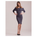 Dress-PL-SK-1407.05-graphite