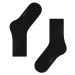 FALKE Ponožky  čierna