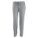 SOĽS Jogger Uni tepláky SL83030 Grey melange