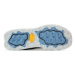 New Balance Topánky Fresh Foam Hierro v7 MTHIERV7 Modrá