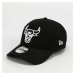 Šiltovka New Era 940 NBA Essential Outline Chicago Bulls Black