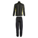 SOĽS Camp Nou Uni tepláková súprava SL90300 Black-Lemon / Black