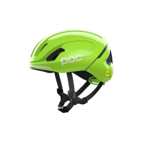 Cyklistické prilby POC