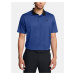 Under Armour Men's T-shirt UA Matchplay Printed Polo - Men's