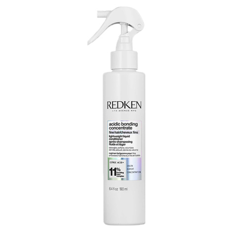 Redken Ľahký kondicionér v spreji Acidic Bonding Concentrate 190 ml