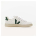 Tenisky Veja V-12 Leather Extra White/ Cyprus