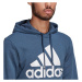 Pánska mikina adidas Essentials Hoodie GM6965