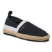 Pepe Jeans Espadrilky Tourist Camp Boys PBS10095 Tmavomodrá