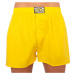 Men's briefs Styx classic rubber yellow