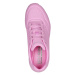 Dámska rekreačná obuv SKECHERS Uno Stand On Air pink