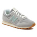 New Balance Sneakersy WL373TK2 Sivá