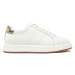 Lauren Ralph Lauren Sneakersy 802946810001 Biela