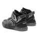 Geox Sneakersy J Grayjay B. A J169YA 0BU11 C9999 D Čierna