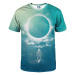 Aloha From Deer Unisex's Eclipse T-Shirt TSH AFD383