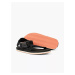 Čierne dámske sandále Levi's® Tahoe
