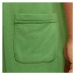 Nike NSW SPE FT ALUMNI SHORT M Pánske šortky, zelená, veľkosť