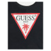 Guess Bikiny J4GZ39 KCA60 Čierna