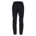Northfinder HIRAM Pánske strečové nohavice, čierna, veľkosť