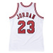 Mitchell & Ness NBA Michael Jordan Chicago Bulls - 1997 - Authentic Jersey - Pánske - Dres Mitch