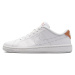 Dámska rekreačná obuv NIKE Court Royale 2 Next Nature white amber brown guava ice