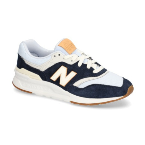 Dámske vychádzkové tenisky New Balance
